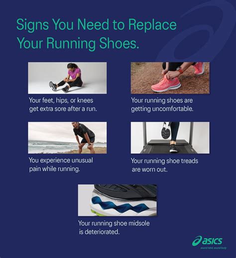 how often should you change running shoes|when to replace running shoes brooks.